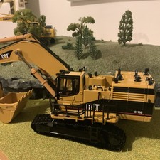 Diecast masters cat 5110b - cat,