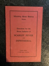 Worthing Rural District - Home