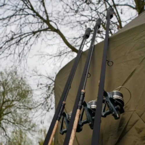 Carplife eclipse camo tip tops - tip,