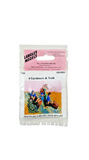 LANGLEY MODELS OO/HO SCALE -