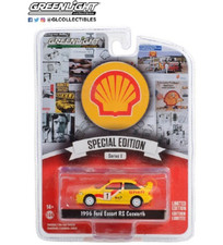 GL41125-C 41125-C Shell Oil