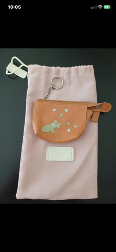 Radley leather coin purse - 2,