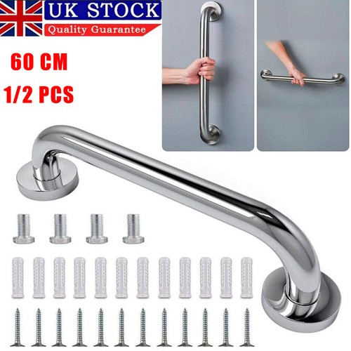 Safety grab bar bathroom - safety,