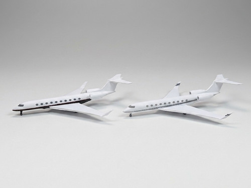 Gulfstream g700 business - 2x,