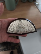 Old ArtLINEA ARGENTI Madonna