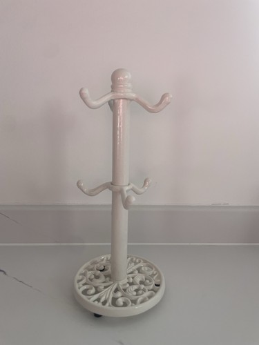 Cream cast iron - cream,