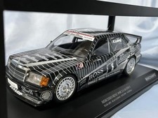 Minichamps Mercedes Benz 190E 2.5-16 Evo 1 Dtm 1989 1/18