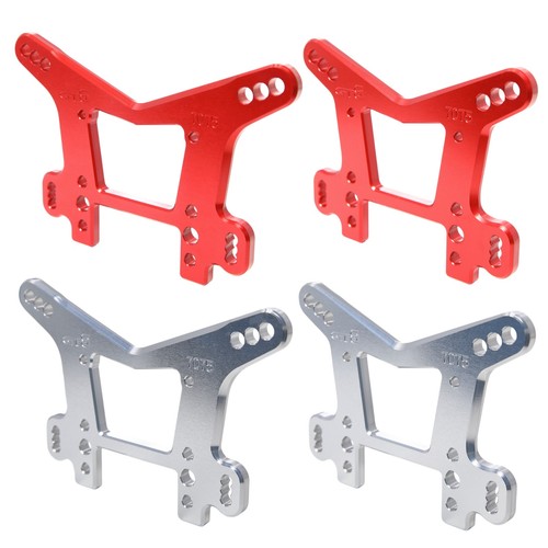 Gtb front rear aluminum 7075 - rear,