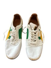 Vintage Puma G. Vilas Tennis