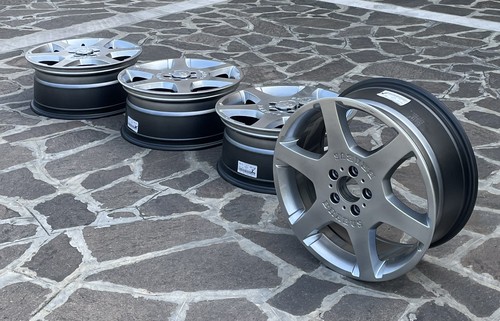 Brabus wheels - 18,