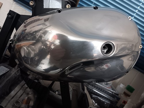 Bsa c15 c15f - fss, b40