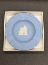 Wedgwood Jasper (Pale Blue)