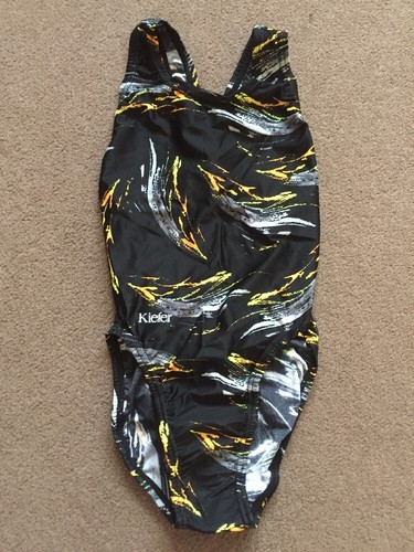 Kiefer girls swimsuit - kiefer,