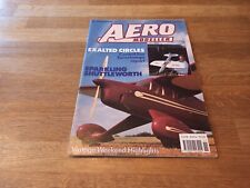 Aero Modeller magazine 1980 -