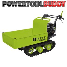 Zipper Petrol 4 Stroke 300kg