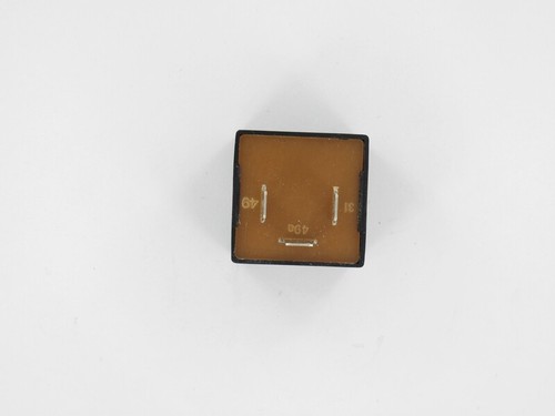 Intermotor flasher unit - flasher,