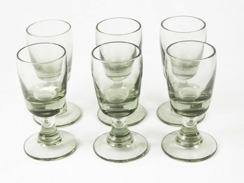 Vintage holmegaard smoked - vintage,