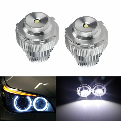 Pair bmw led - 1, marker