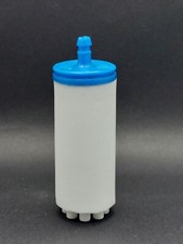 Fuel tank pick up filter