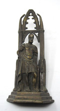 Gothic Revival Roman Soldier