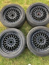 bbs replica wheels