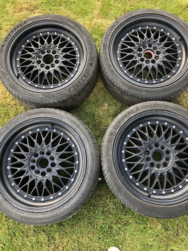 Bbs replica wheels - bbs,