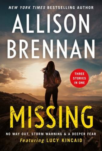 Missing in 1 collection - a,