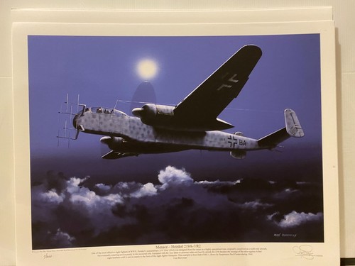 German nightfighter - 1,