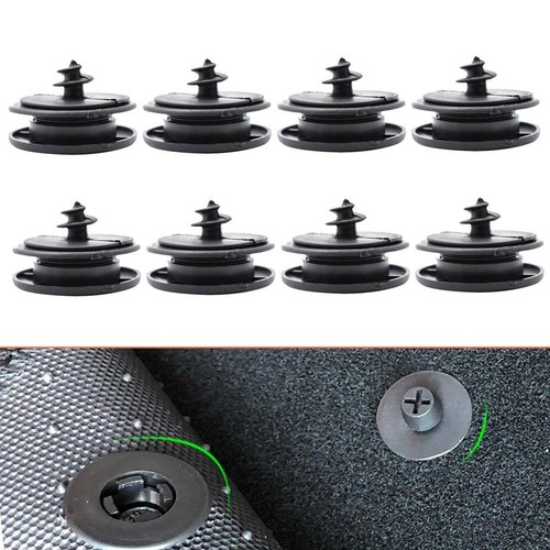 10pcs universal black car - universal,