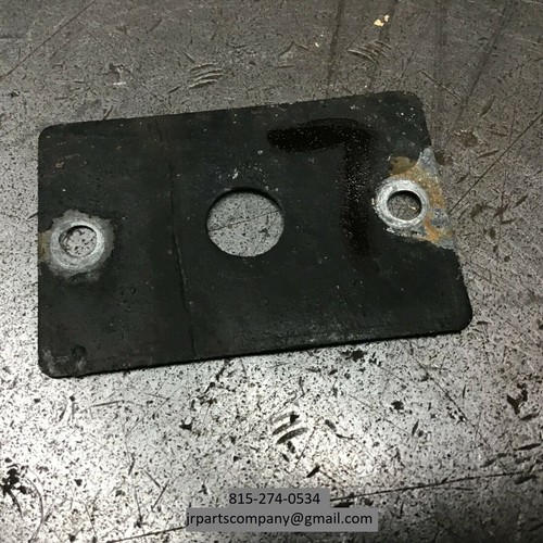 Half track scout car dash - half,