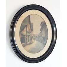 Victor Valery Aquatint