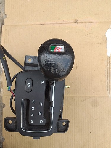 Genuine jaguar type j - s-type,