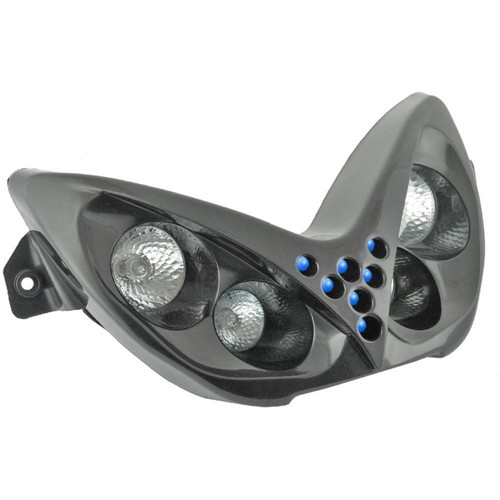 Mask faro halogen lights - faro,