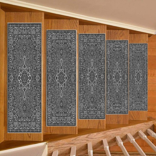 Classic design stair tread - classic,