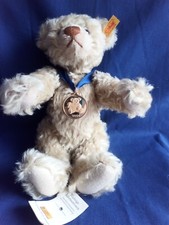 Steiff 2004 Danbury Mint Bear