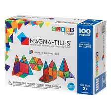 Valtech Magna-Tiles Classic