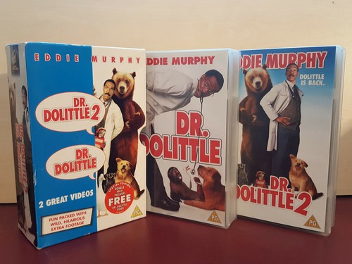 Dolittle 2 - dr,