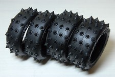 TAMIYA 1/10 pin spike F/R