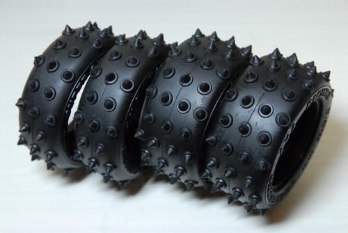Tamiya pin spike f - 1/10,