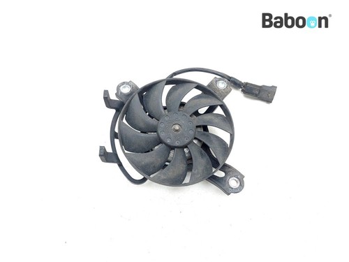 Cooling fan honda - cbr, 250