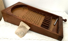 Fine WOODEN Sloped Table Top