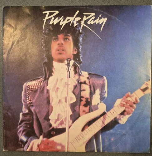 Prince and the revolution - prince,