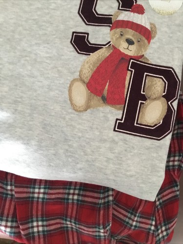Men spencer bear - m&s,