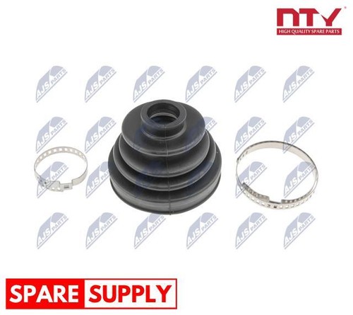 Bellow kit drive shaft for - bellow,