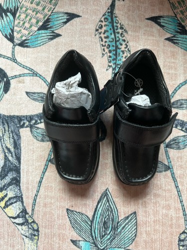 Boys kangol school - shoes, size
