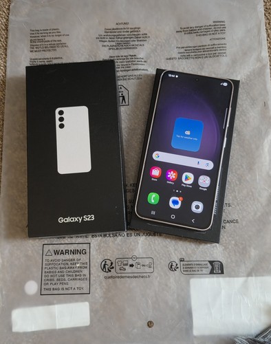 Samsung galaxy s23 128gb - samsung,