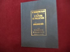 Thomas the Tank Engine The