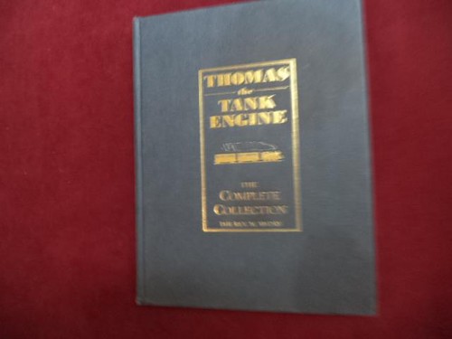 Thomas the tank - the, engine
