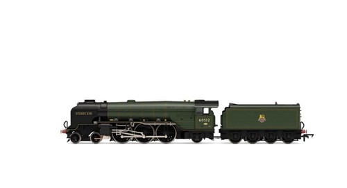 Hornby r3834 scale - r3834,