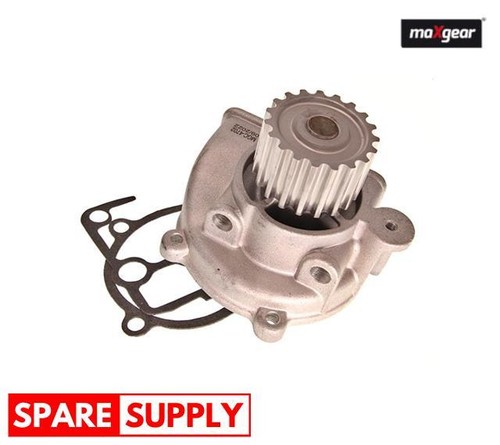Water pump for mazda 626 - pump,
